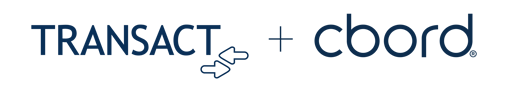 Transact Logo